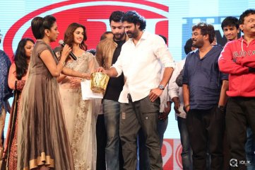 Loafer Movie Audio Launch